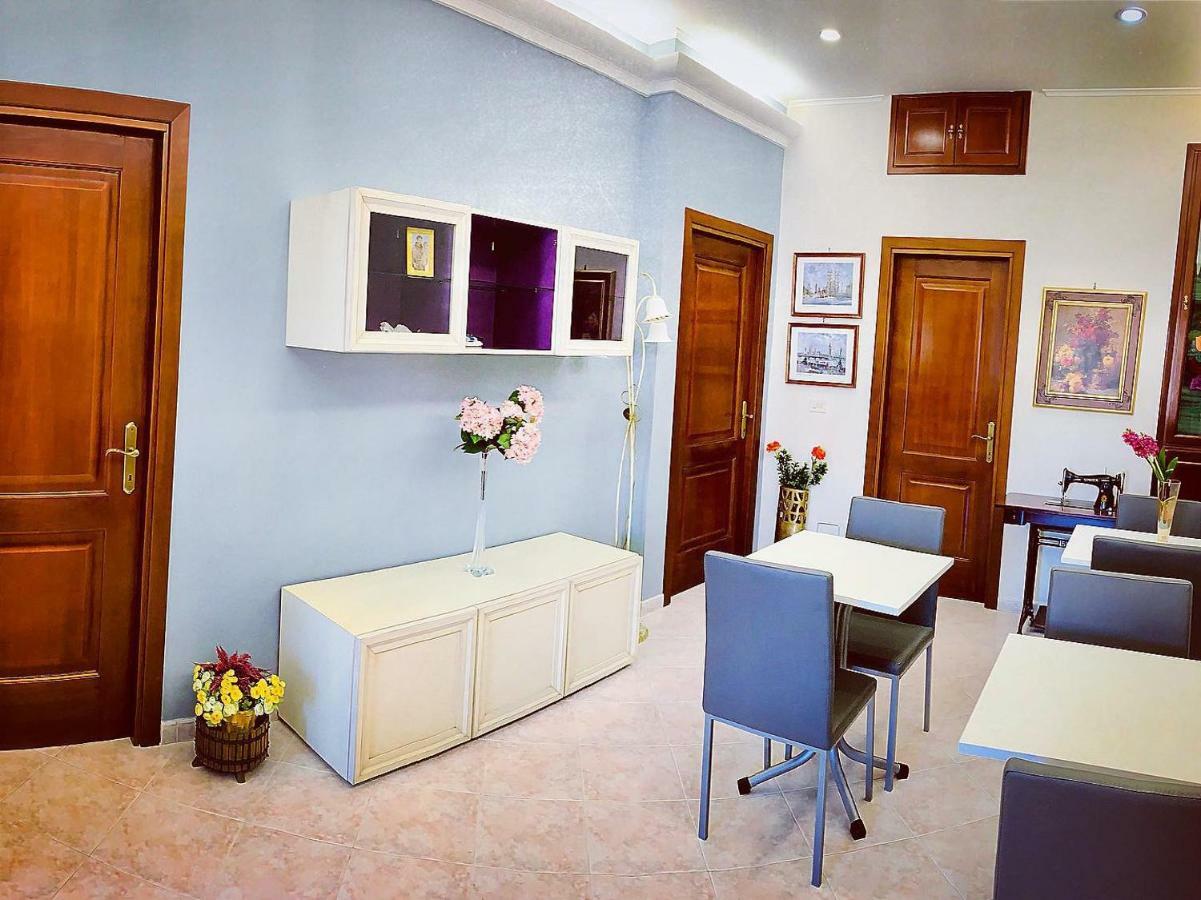 Mary Louise B&B Roma Exterior foto