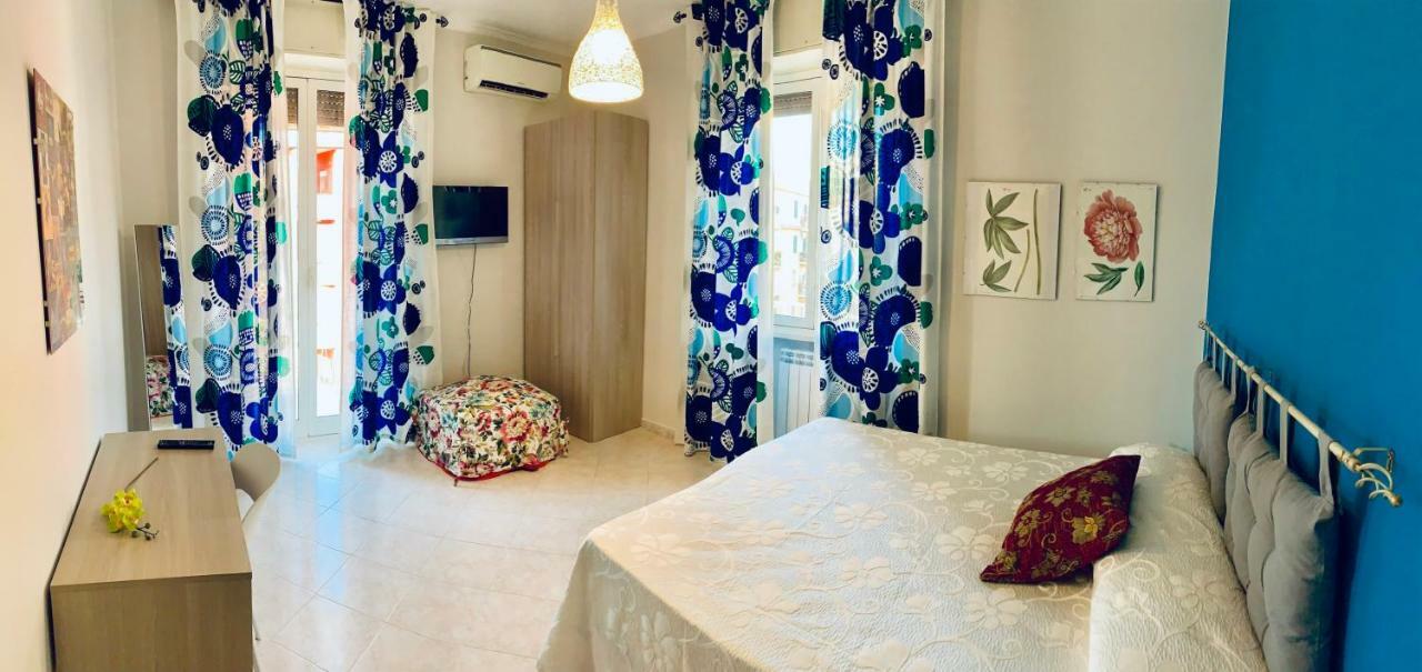 Mary Louise B&B Roma Exterior foto