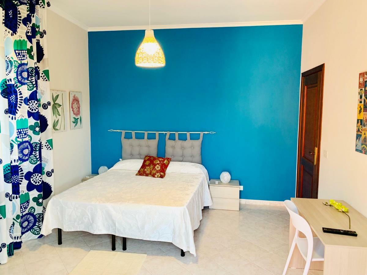 Mary Louise B&B Roma Exterior foto