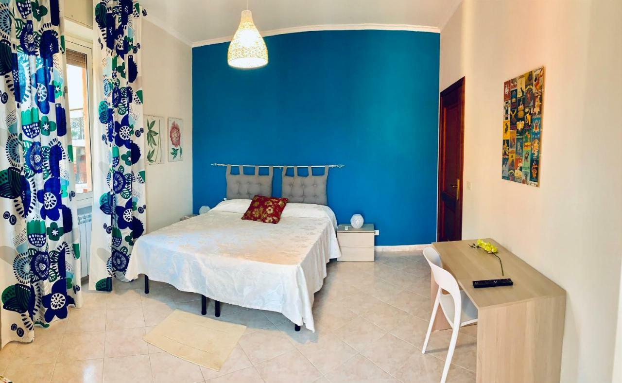 Mary Louise B&B Roma Exterior foto