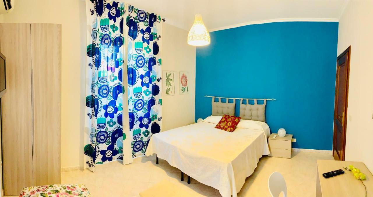 Mary Louise B&B Roma Exterior foto
