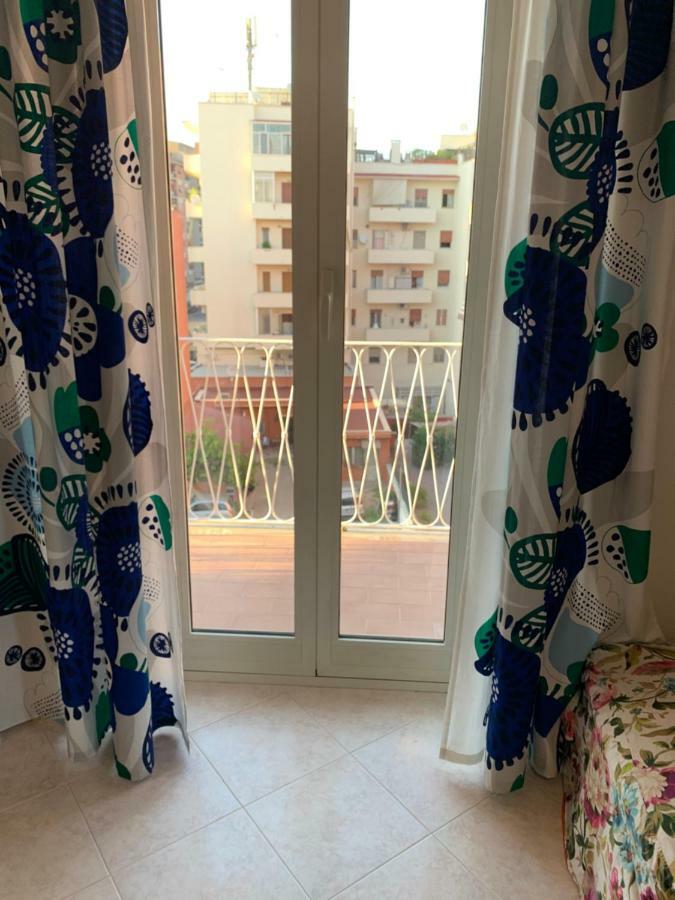 Mary Louise B&B Roma Exterior foto