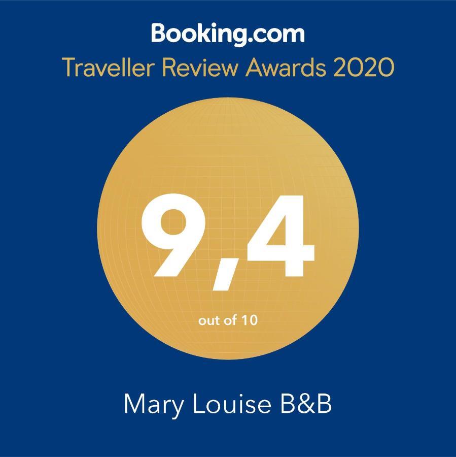 Mary Louise B&B Roma Exterior foto
